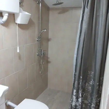 아파트 Jednosobni Anicic Coric *