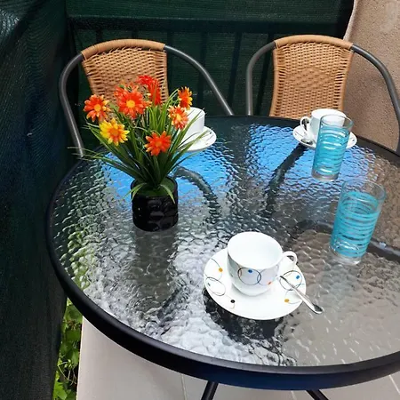 Jednosobni Apartman Anicic Coric *