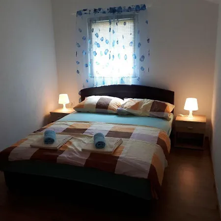 Jednosobni Apartman Anicic Coric *