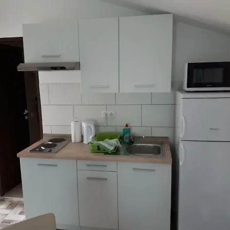 Jednosobni Apartman Anicic Coric Apartman *