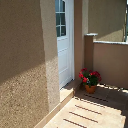 Apartman Jednosobni Apartman Anicic Coric