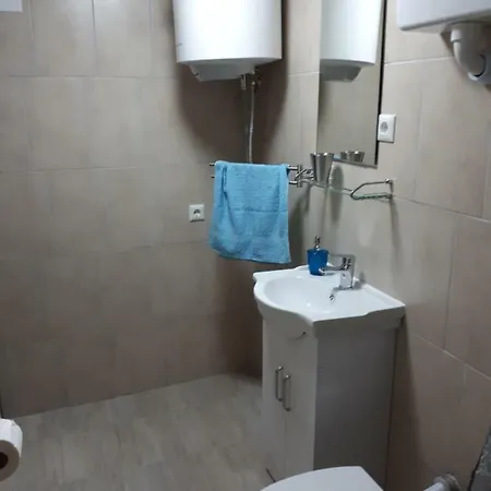 Apartman Jednosobni Apartman Anicic Coric *