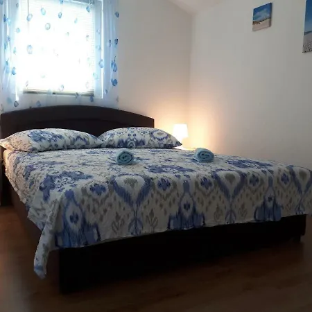 Jednosobni Apartman Anicic Coric Omišalj