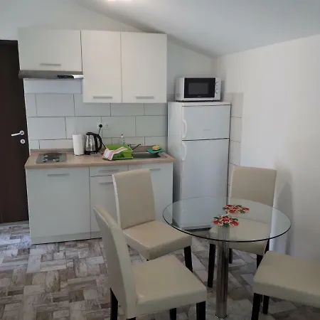 Jednosobni Apartman Anicic Coric *