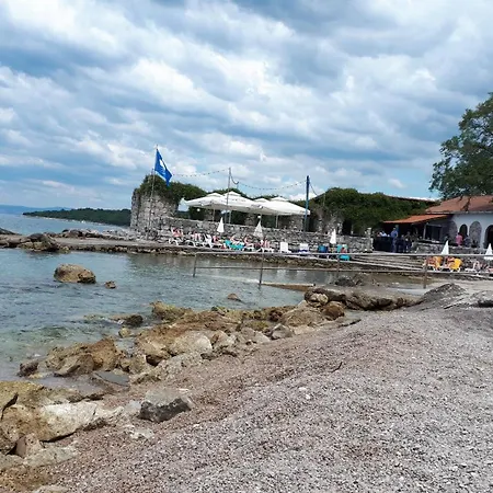 Apartman Jednosobni Apartman Anicic Coric