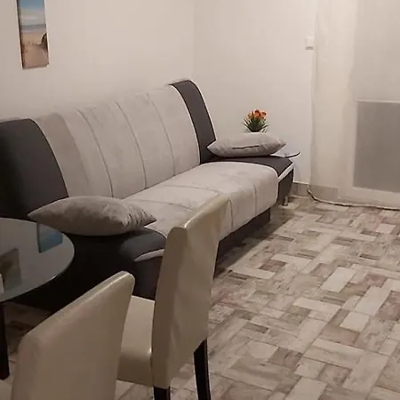 Apartamento Jednosobni Anicic Coric