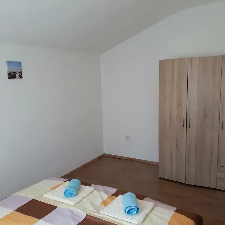 Apartamento Jednosobni Anicic Coric *