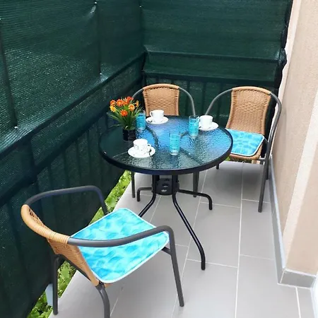 Apartamento Jednosobni Anicic Coric Omišalj