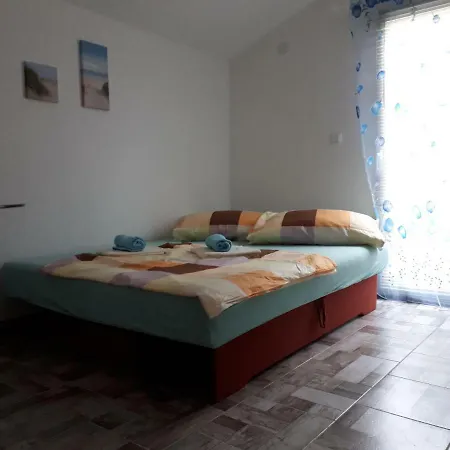 Jednosobni Anicic Coric Apartamento *